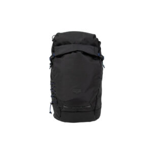 Mochila Doughnut ASTIR LARGE The Actualise Series Black