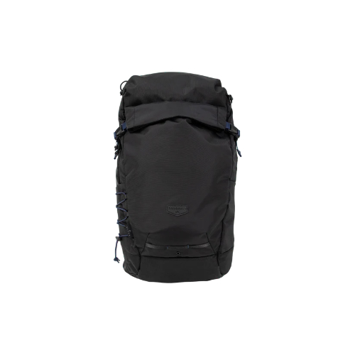 Mochila Doughnut ASTIR LARGE The Actualise Series Black