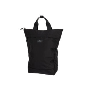 Mochila bolso Doughnut MODISH Backpack Black 1