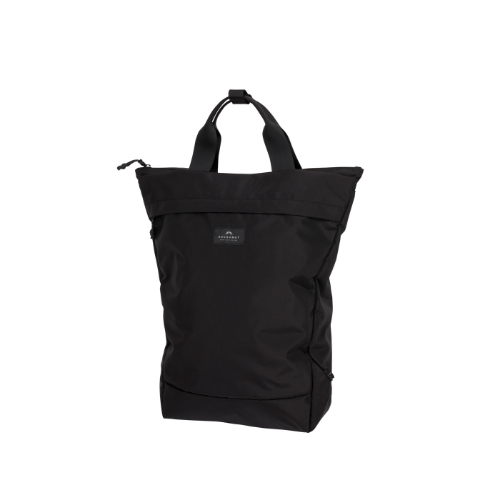 Mochila bolso Doughnut MODISH Backpack Black 1