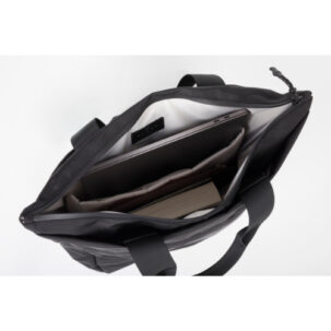 Mochila bolso Doughnut MODISH Backpack Black 10