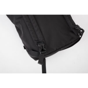 Mochila bolso Doughnut MODISH Backpack Black 12