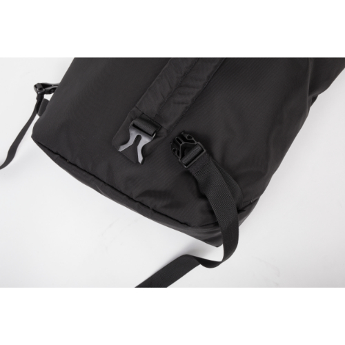 Mochila bolso Doughnut MODISH Backpack Black 13