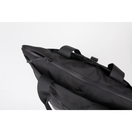 Mochila bolso Doughnut MODISH Backpack Black 14