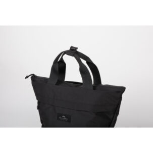 Mochila bolso Doughnut MODISH Backpack Black 15