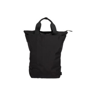 Mochila bolso Doughnut MODISH Backpack Black 2