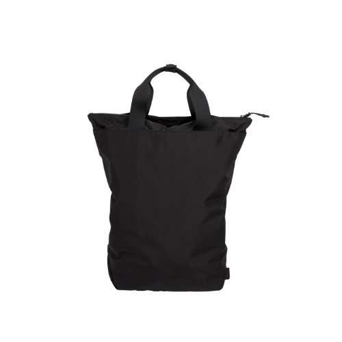 Mochila bolso Doughnut MODISH Backpack Black 2