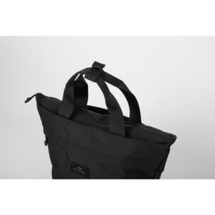 Mochila bolso Doughnut MODISH Backpack Black 3