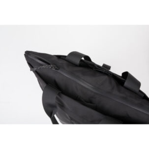 Mochila bolso Doughnut MODISH Backpack Black 4