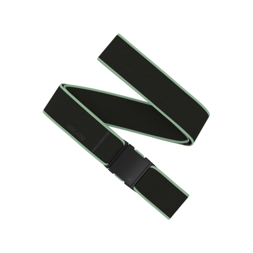 Cinturón Arcade CARTO Black Mint