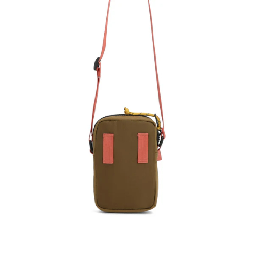Bolso Topo Designs MINI SHOULDER BAG Desert Palm Riptide 2
