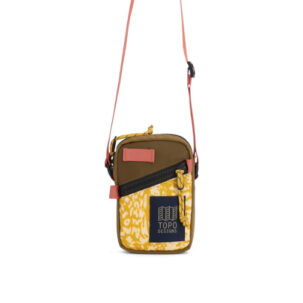Bolso Topo Designs MINI SHOULDER BAG Desert Palm Riptide