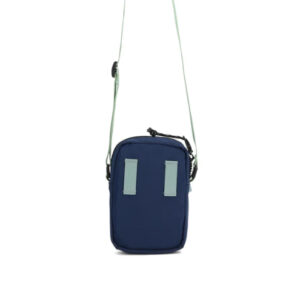 Bolso Topo Designs MINI SHOULDER BAG Loganberry Crackle 2