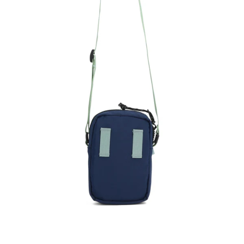 Bolso Topo Designs MINI SHOULDER BAG Loganberry Crackle 2