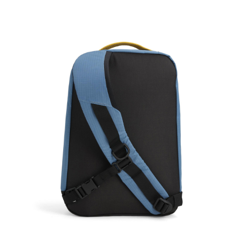 Bolso Topo Designs MOUNTAIN SLING BAG Stone Blue Bone White 1