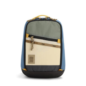Mochila Topo Designs MOUNTAIN SLING BAG Stone Blue Bone White