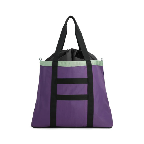 Bolso Topo Designs MOUNTAIN UTILITY TOTE Midnight Loganberry 2