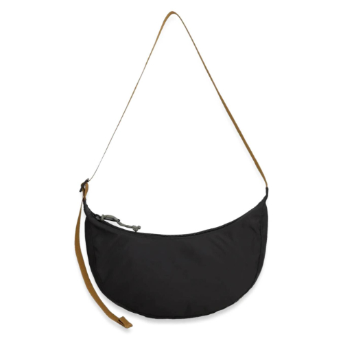 Bolso Topo Designs Moonlight Crossbody Bag Black Neutral 2