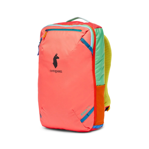Mochila Cotopaxi ALLPA 28L DEL DIA 1