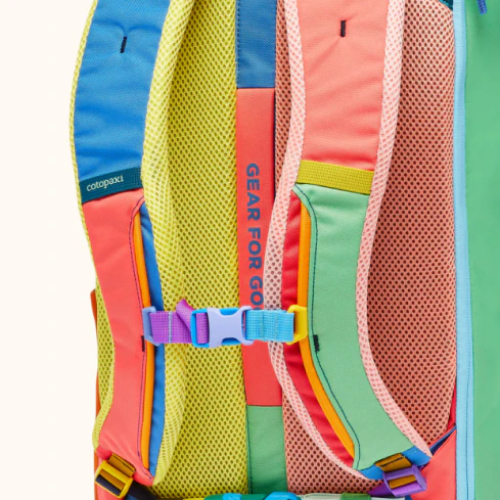Mochila Cotopaxi ALLPA 28L DEL DIA 10