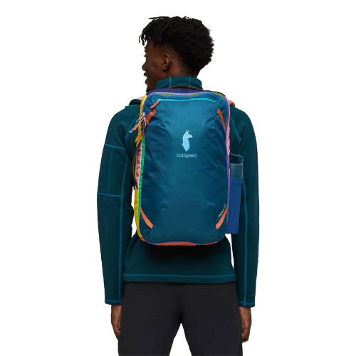 Mochila Cotopaxi ALLPA 28L DEL DIA 11