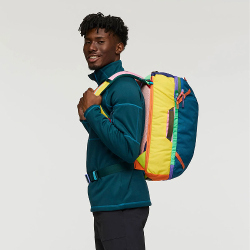 Mochila Cotopaxi ALLPA 28L DEL DIA 13