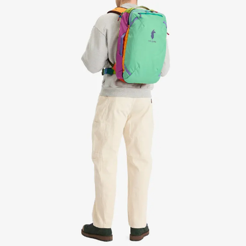 Mochila Cotopaxi ALLPA 28L DEL DIA 15