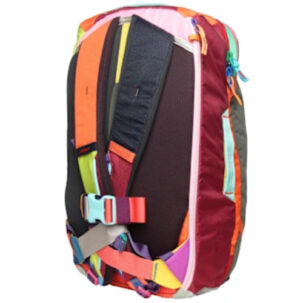 Mochila Cotopaxi ALLPA 28L DEL DIA 3