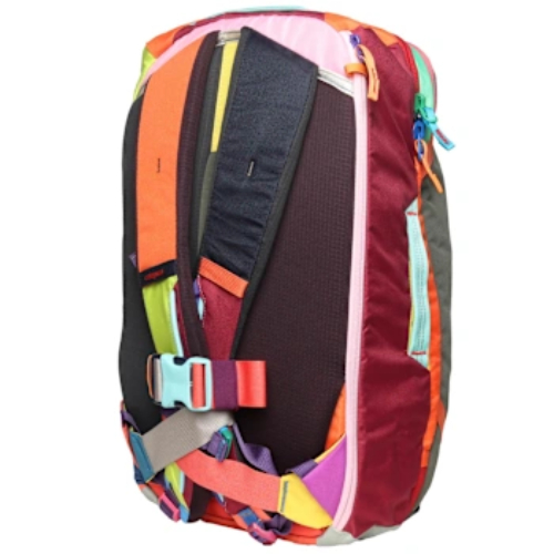 Mochila Cotopaxi ALLPA 28L DEL DIA 3