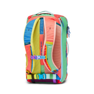 Mochila Cotopaxi ALLPA 28L DEL DIA 4