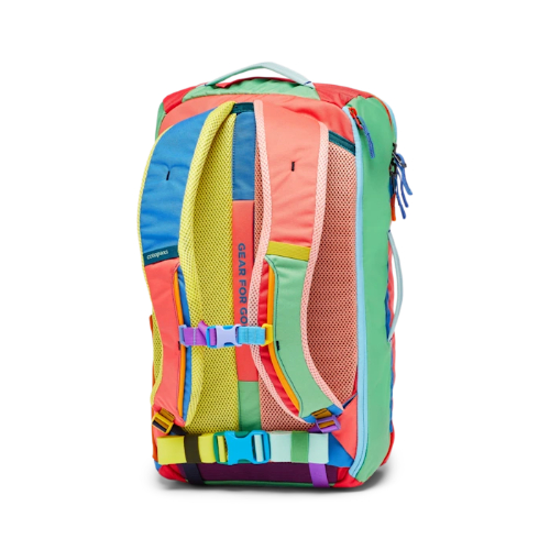 Mochila Cotopaxi ALLPA 28L DEL DIA 4