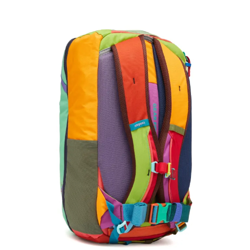 Mochila Cotopaxi ALLPA 28L DEL DIA 5