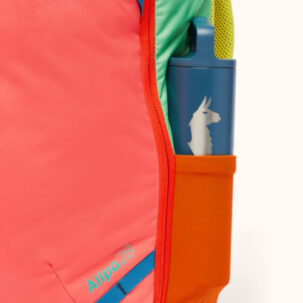 Mochila Cotopaxi ALLPA 28L DEL DIA 8