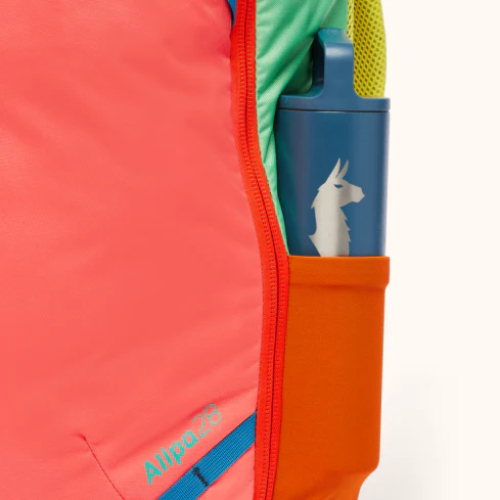 Mochila Cotopaxi ALLPA 28L DEL DIA 8