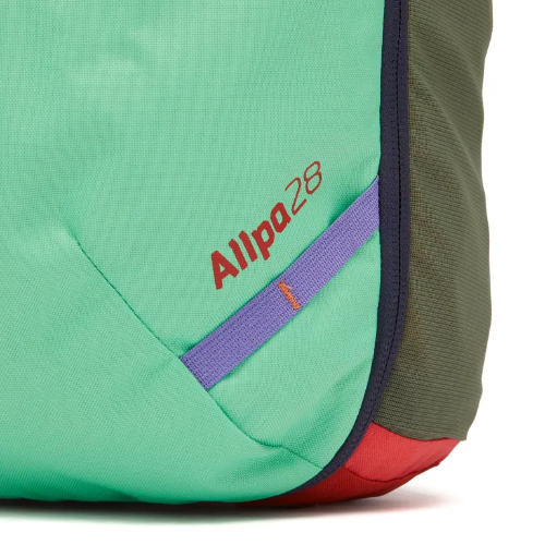 Mochila Cotopaxi ALLPA 28L DEL DIA 9
