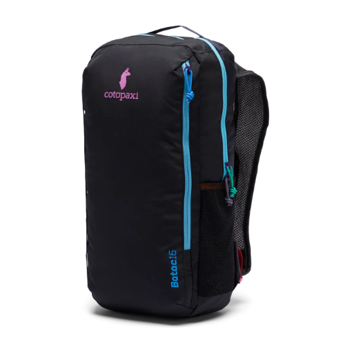 Mochila Cotopaxi BATAC 16L DEL DIA DARK