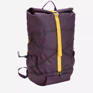 Mochila Elliker DAYLE Purple 1