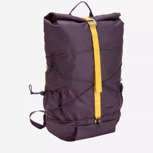 Mochila Elliker DAYLE Purple 1