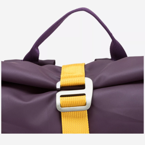 Mochila Elliker DAYLE Purple 11