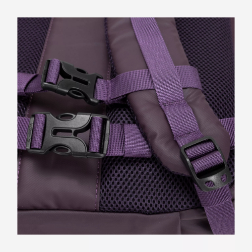 Mochila Elliker DAYLE Purple 12