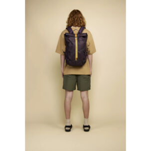 Mochila Elliker DAYLE Purple 14