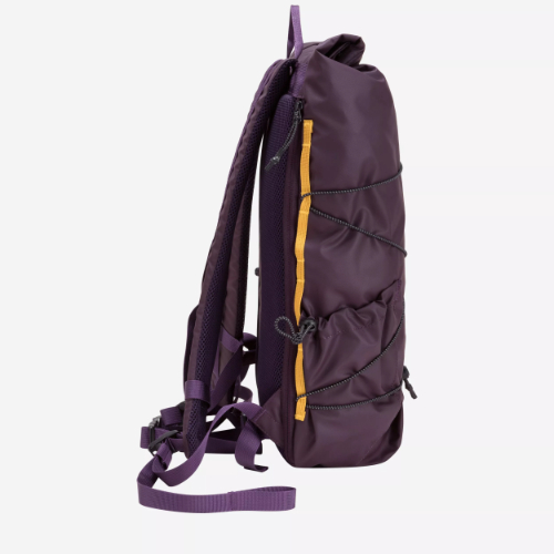 Mochila Elliker DAYLE Purple 2