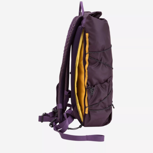 Mochila Elliker DAYLE Purple 3