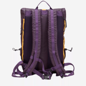 Mochila Elliker DAYLE Purple 5