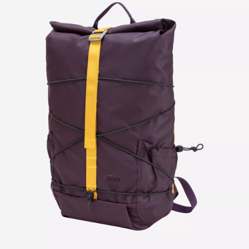 Mochila Elliker DAYLE Purple 7