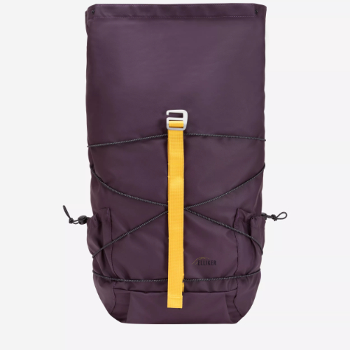 Mochila Elliker DAYLE Purple 8
