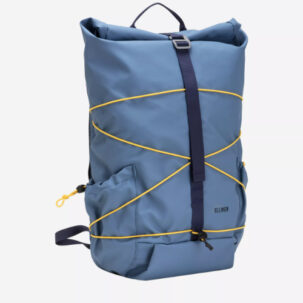 Mochila Elliker DAYLE Steel Blue 1