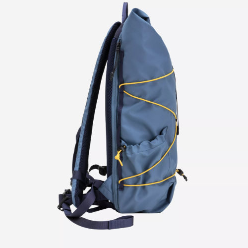 Mochila Elliker DAYLE Steel Blue 2