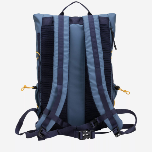 Mochila Elliker DAYLE Steel Blue 3
