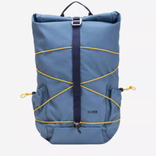 Mochila Elliker DAYLE Steel Blue